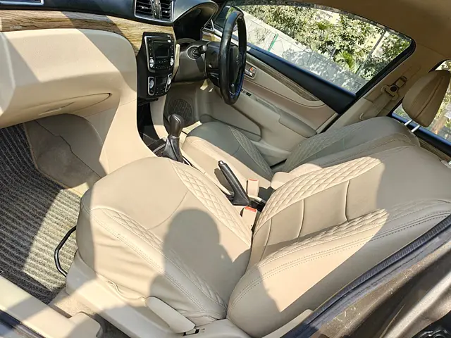 Used Maruti Suzuki Ciaz [2017-2018] Delta 1.4 AT in Noida