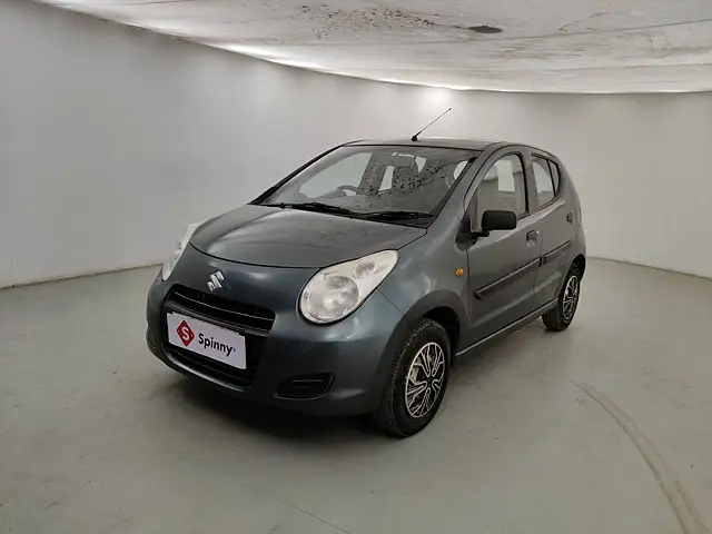 Used 2011 Maruti Suzuki A-Star in Indore
