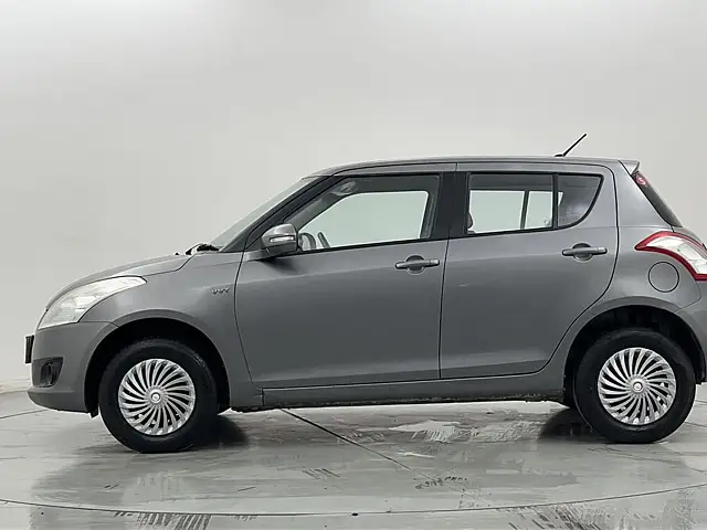 Used Maruti Suzuki Swift [2011-2014] VXi in Bangalore