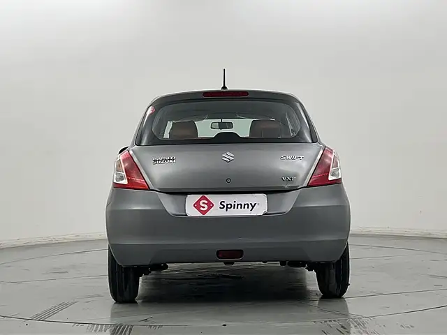 Used Maruti Suzuki Swift [2011-2014] VXi in Bangalore
