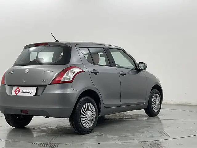 Used Maruti Suzuki Swift [2011-2014] VXi in Bangalore