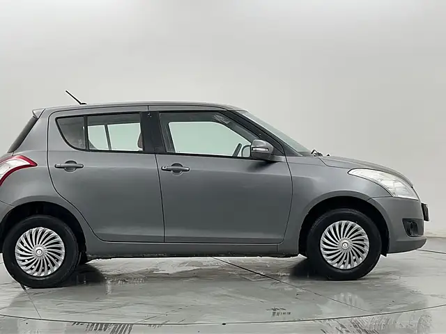 Used Maruti Suzuki Swift [2011-2014] VXi in Bangalore