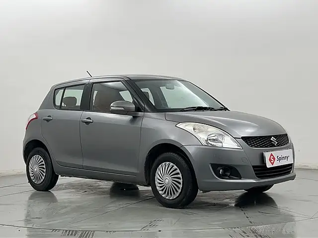 Used Maruti Suzuki Swift [2011-2014] VXi in Bangalore