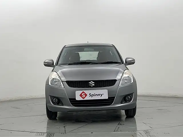 Used Maruti Suzuki Swift [2011-2014] VXi in Bangalore