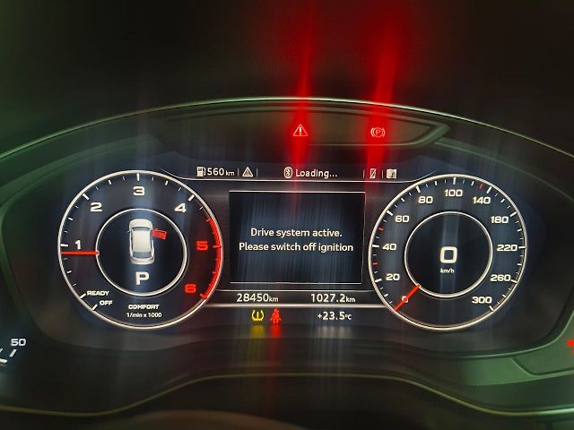 Used Audi Q5 [2018-2020] 35 TDI Technology in Kolkata