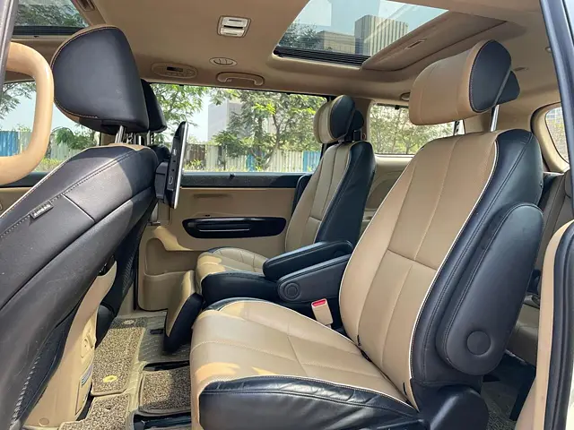 Used Kia Carnival [2020-2023] Limousine Plus 7 STR in Mumbai