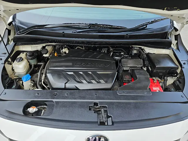 Used Kia Carnival [2020-2023] Limousine Plus 7 STR in Mumbai
