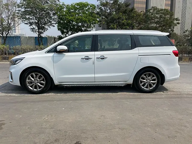 Used Kia Carnival [2020-2023] Limousine Plus 7 STR in Mumbai