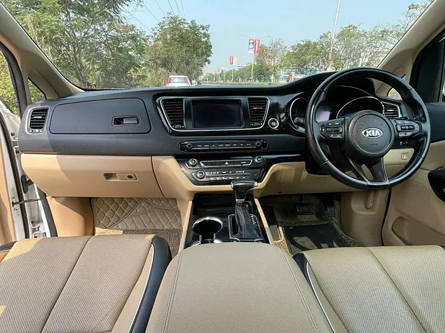 Used Kia Carnival [2020-2023] Limousine Plus 7 STR in Mumbai