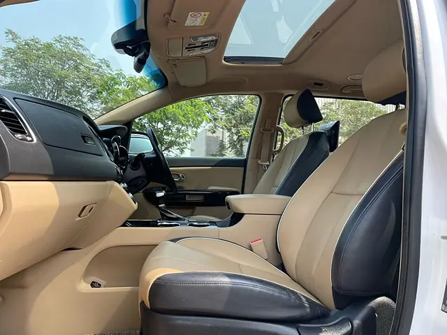 Used Kia Carnival [2020-2023] Limousine Plus 7 STR in Mumbai