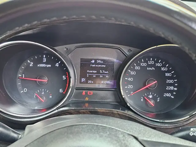 Used Kia Carnival [2020-2023] Limousine Plus 7 STR in Mumbai