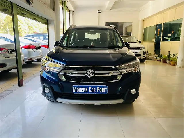 Used 2024 Maruti Suzuki XL6 in Chandigarh
