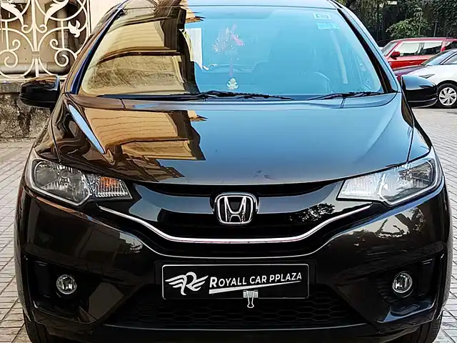 Used 2019 Honda Jazz in Mumbai