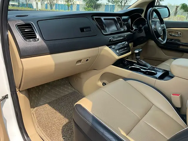 Used Kia Carnival [2020-2023] Limousine Plus 7 STR in Mumbai