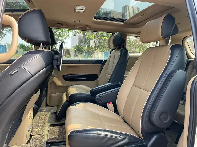 Used Kia Carnival [2020-2023] Limousine Plus 7 STR in Mumbai