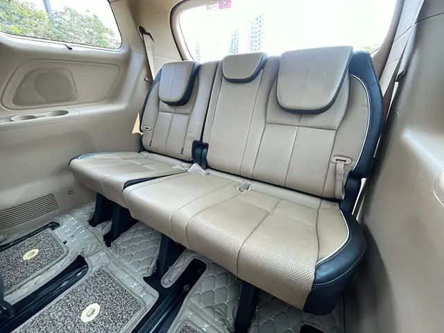Used Kia Carnival [2020-2023] Limousine Plus 7 STR in Mumbai
