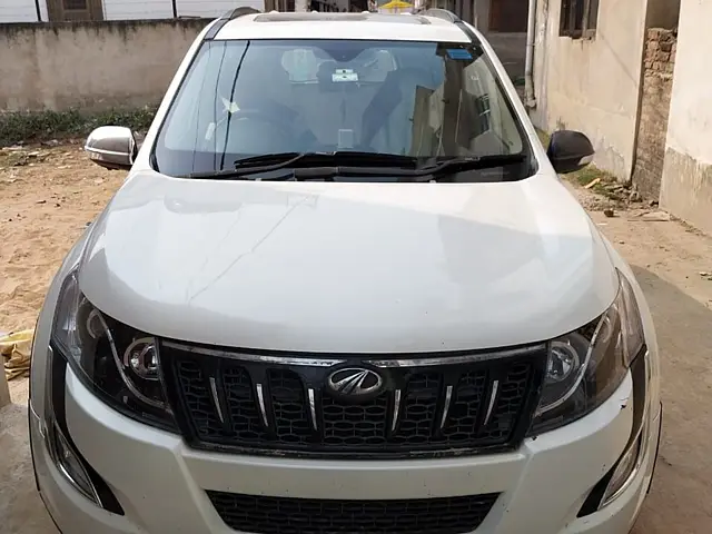Used 2019 Mahindra XUV500 in Patna