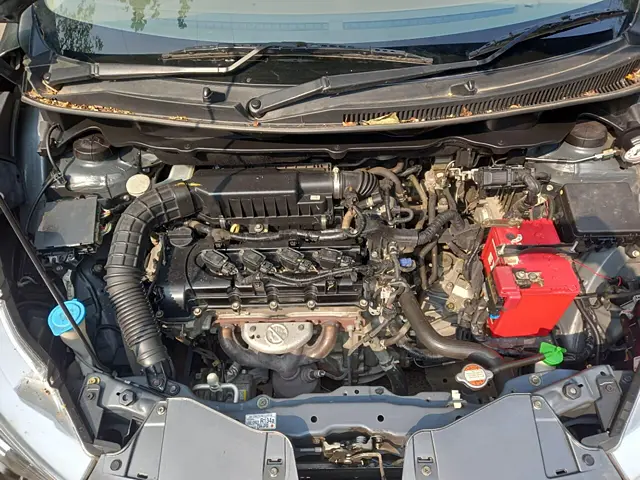 Used Maruti Suzuki Ertiga [2015-2018] VXI CNG in Mumbai