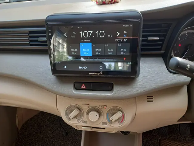 Used Maruti Suzuki Ertiga [2015-2018] VXI CNG in Mumbai