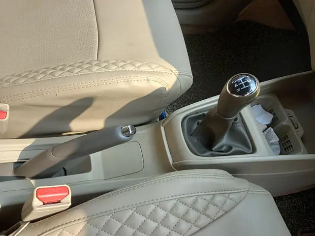 Used Maruti Suzuki Ertiga [2015-2018] VXI CNG in Mumbai