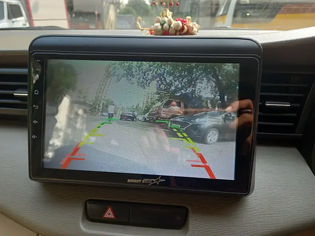 Used Maruti Suzuki Ertiga [2015-2018] VXI CNG in Mumbai