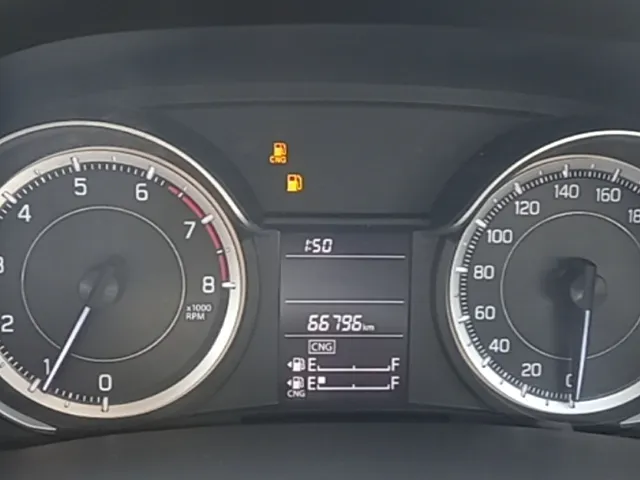 Used Maruti Suzuki Ertiga [2015-2018] VXI CNG in Mumbai