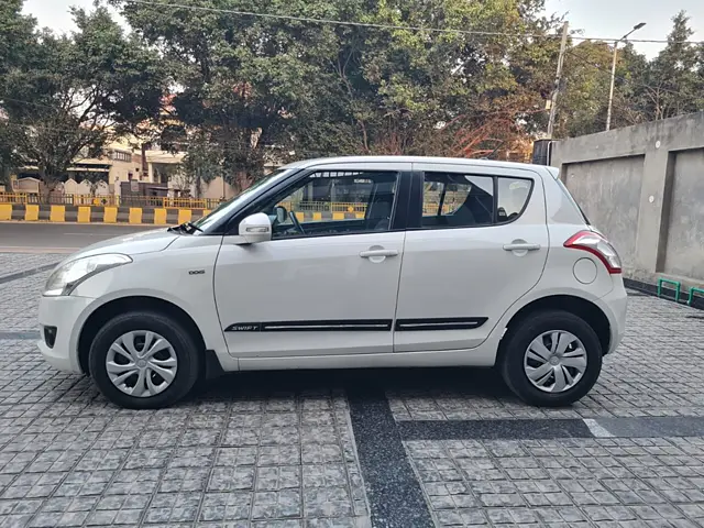 Used Maruti Suzuki Swift [2011-2014] VDi in Jalandhar
