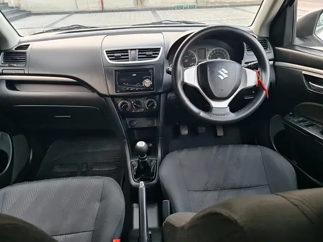 Used Maruti Suzuki Swift [2011-2014] VDi in Jalandhar