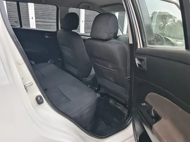 Used Maruti Suzuki Swift [2011-2014] VDi in Jalandhar