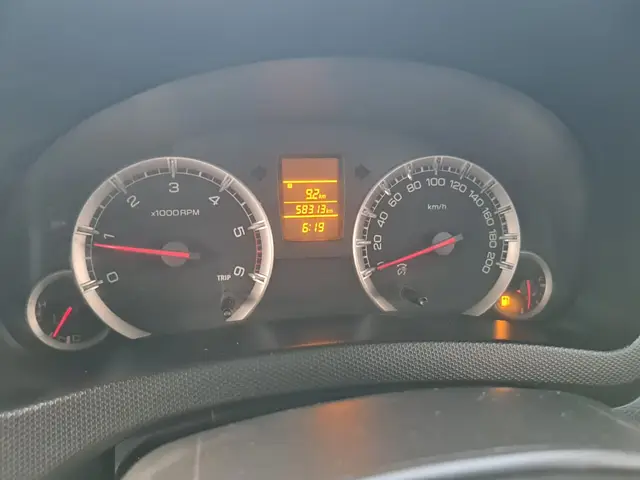Used Maruti Suzuki Swift [2011-2014] VDi in Jalandhar