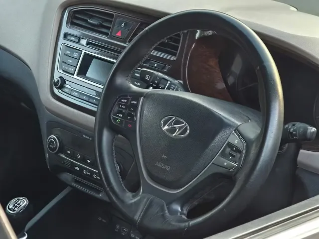 Used Hyundai Elite i20 [2014-2015] Asta 1.2 in Delhi