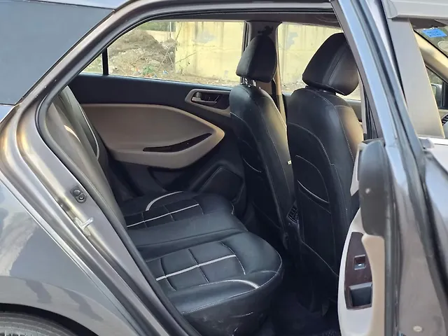 Used Hyundai Elite i20 [2014-2015] Asta 1.2 in Delhi