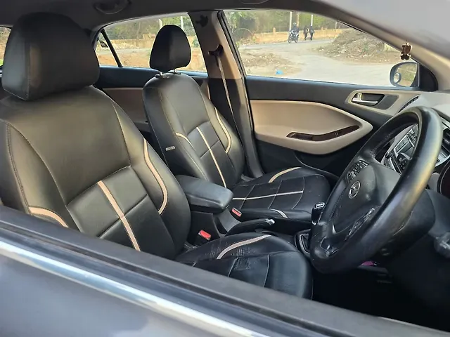 Used Hyundai Elite i20 [2014-2015] Asta 1.2 in Delhi