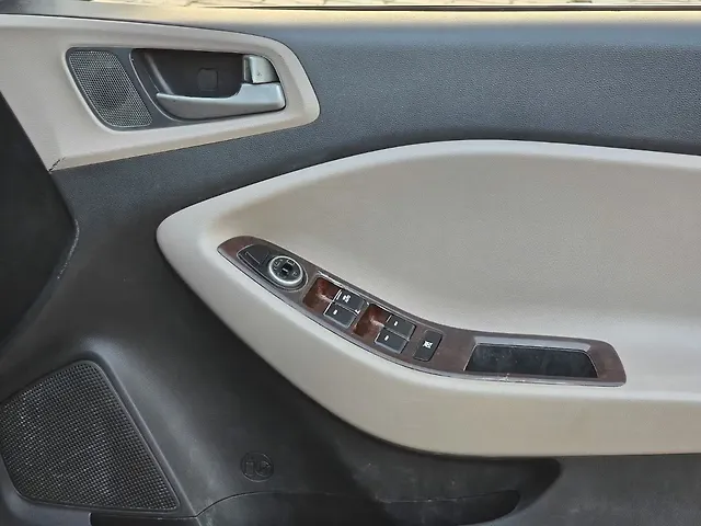 Used Hyundai Elite i20 [2014-2015] Asta 1.2 in Delhi
