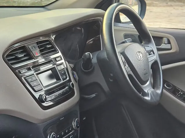 Used Hyundai Elite i20 [2014-2015] Asta 1.2 in Delhi
