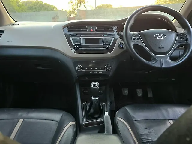 Used Hyundai Elite i20 [2014-2015] Asta 1.2 in Delhi