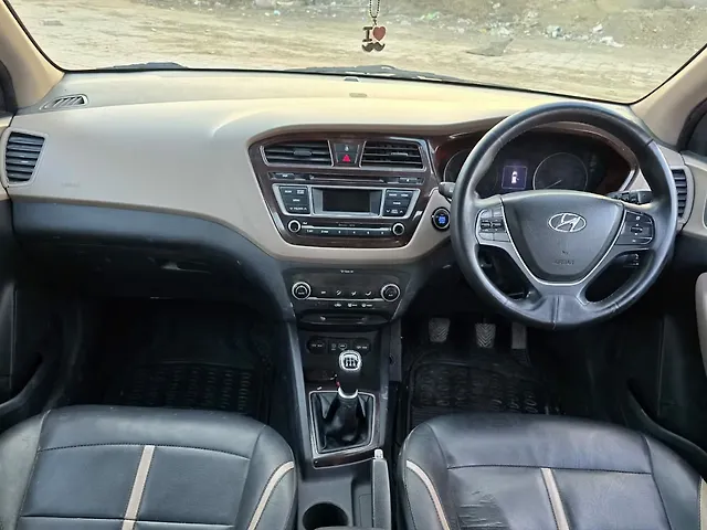 Used Hyundai Elite i20 [2014-2015] Asta 1.2 in Delhi
