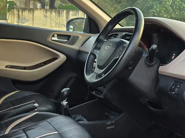 Used Hyundai Elite i20 [2014-2015] Asta 1.2 in Delhi