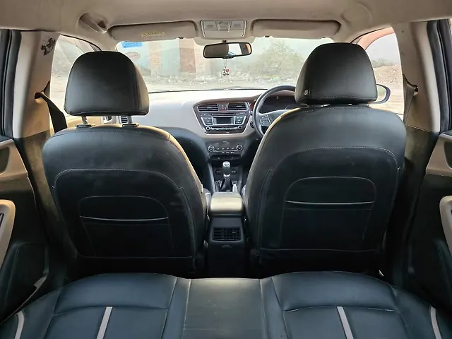 Used Hyundai Elite i20 [2014-2015] Asta 1.2 in Delhi