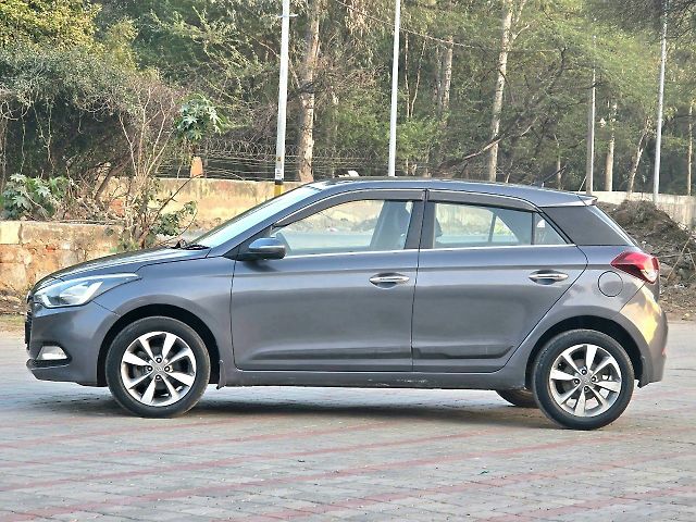 Used Hyundai Elite i20 [2014-2015] Asta 1.2 in Delhi