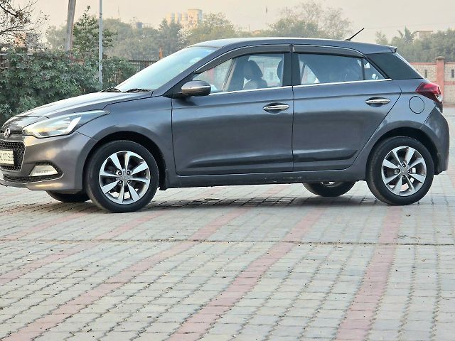 Used Hyundai Elite i20 [2014-2015] Asta 1.2 in Delhi