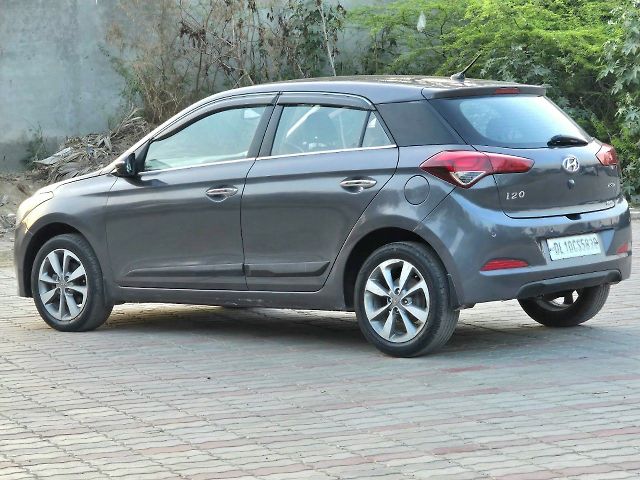Used Hyundai Elite i20 [2014-2015] Asta 1.2 in Delhi