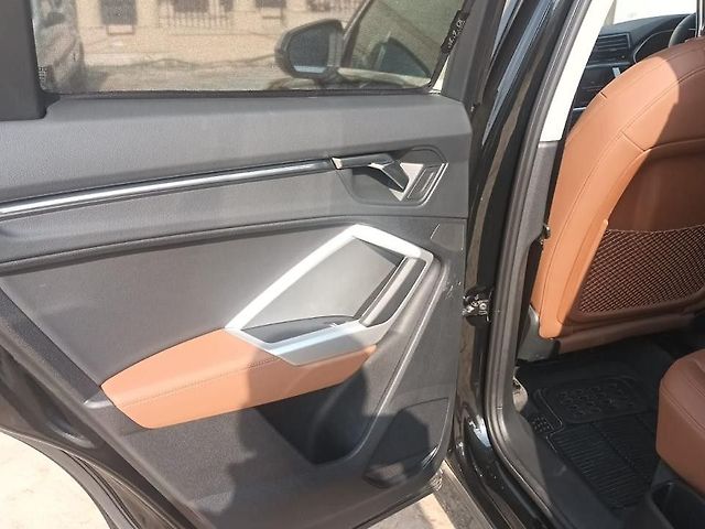Used Audi Q3 40 TFSI Premium Plus in Meerut