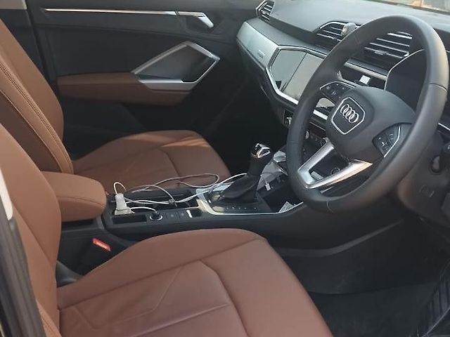 Used Audi Q3 40 TFSI Premium Plus in Meerut