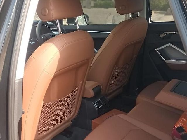 Used Audi Q3 40 TFSI Premium Plus in Meerut