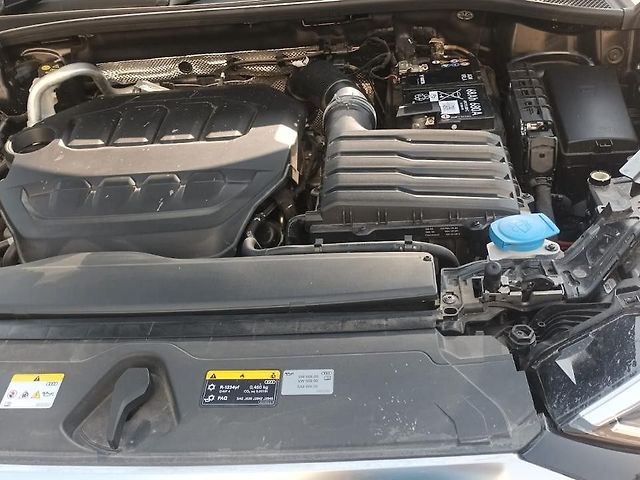 Used Audi Q3 40 TFSI Premium Plus in Meerut