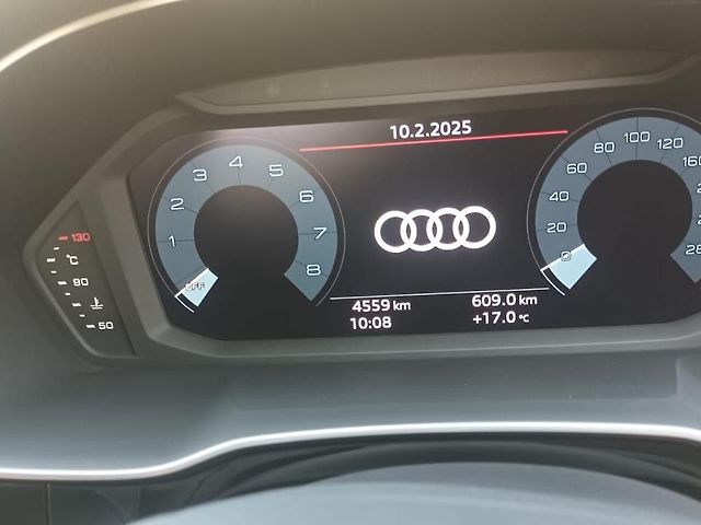 Used Audi Q3 40 TFSI Premium Plus in Meerut