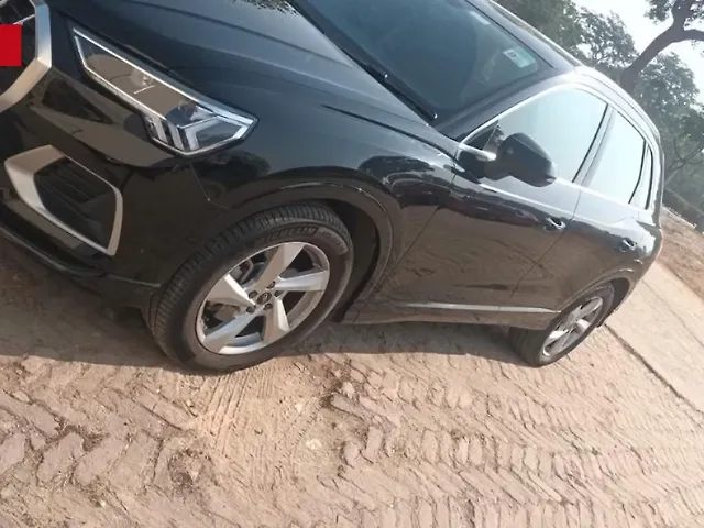Used Audi Q3 40 TFSI Premium Plus in Meerut
