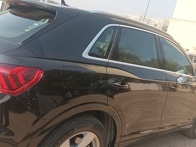 Used Audi Q3 40 TFSI Premium Plus in Meerut