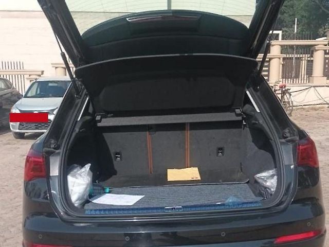 Used Audi Q3 40 TFSI Premium Plus in Meerut